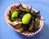 ♦冷食の「和総菜」を色々アレンジ♦作り方9写真
