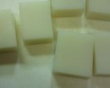 ほかほか♪野菜巾着【簡単】作り方1写真