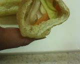 ほかほか♪野菜巾着【簡単】作り方3写真