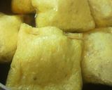 ほかほか♪野菜巾着【簡単】作り方4写真