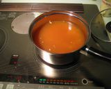 大豆入りミネストローネ作り方9写真