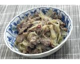牛肉ともやしの蒸し焼き肉★動画あり★作り方15写真