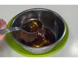 豚肉とズッキーニの麻婆炒め★動画あり★作り方2写真