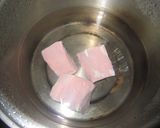 ユクス（牛肉の出汁スープ　韓国式）作り方3写真
