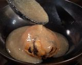れんこん団子の揚げ出し【食遺産】作り方11写真