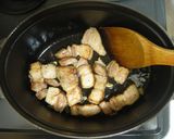 豚バラ肉のトマト煮込み作り方7写真