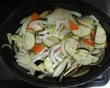 豚バラ肉のトマト煮込み作り方8写真