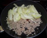 野菜たっぷりマーボーナス作り方1写真