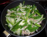 野菜たっぷりマーボーナス作り方2写真
