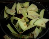 野菜たっぷりマーボーナス作り方3写真