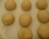 飾らない甘さのバナナパン作り方4写真