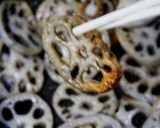 鮭のピラフ作り方3写真