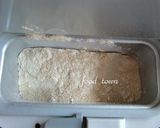 静岡発☆SOYMILK~豆乳米パン　♪作り方1写真