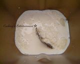 静岡発☆SOYMILK~豆乳米パン　♪作り方2写真