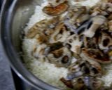 鮭のピラフ作り方11写真