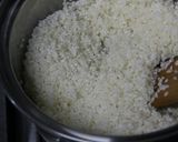 鮭のピラフ作り方10写真