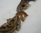 鮭のピラフ作り方6写真