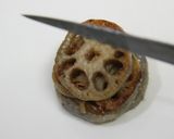 鮭のピラフ作り方5写真