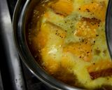 鮭のピラフ作り方16写真