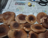いろいろ使える！シイタケのペースト作り方1写真