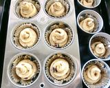 ☆クリスマスカップ☆作り方8写真