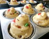 ☆クリスマスカップ☆作り方10写真