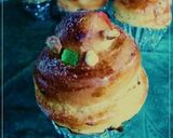 ☆クリスマスカップ☆作り方13写真