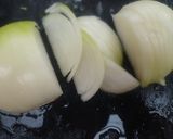 あめ色玉ねぎの作り方　ひろみめも作り方1写真
