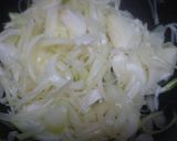 あめ色玉ねぎの作り方　ひろみめも作り方2写真