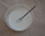 余ったカレーでかぼちゃのクリームグラタン作り方2写真