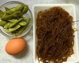 もずくの天ぷら作り方1写真