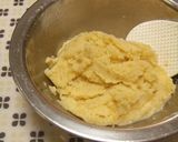 クリスマス☆ブロッコリーとポテトのツリー作り方2写真