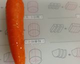 玉ねぎを使わないオムライス🥚🍚作り方2写真