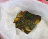 ターキー　＆　ローストチキン用漬けだれ液作り方3写真