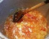 本日のチキンカレー(25/04/2004)作り方3写真