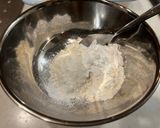 夏が旬!花ズッキーニの3種のフリット作り方7写真