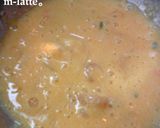 おから入り☆ふわふわたまご焼き作り方2写真