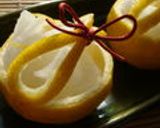 ほしるん流☆大根の甘酢漬け♪ゆず風味作り方5写真