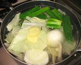ラーメン二郎　ニンニク入れますか？作り方3写真