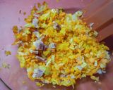 簡単！！ケークサレ風☆塩ケーキ作り方1写真