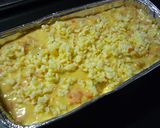 簡単！！ケークサレ風☆塩ケーキ作り方4写真