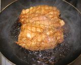 ラーメン二郎　ニンニク入れますか？作り方6写真