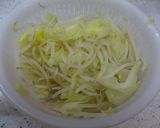 ラーメン二郎　ニンニク入れますか？作り方8写真