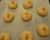 飾らない甘さのバナナパン作り方7写真
