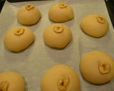 飾らない甘さのバナナパン作り方8写真