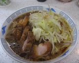 ラーメン二郎　ニンニク入れますか？作り方10写真