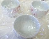 【1個約80kcal】南瓜のもっちり茶巾作り方4写真