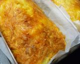 簡単！！ケークサレ風☆塩ケーキ作り方5写真