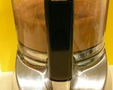 我が家の削りぶしと昆布だし作り方2写真