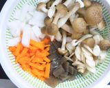 炊き込みご飯♪※食べ過ぎに気をつけてっ!作り方2写真